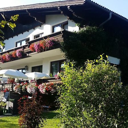 Hotel Bergschloessl Ramsau am Dachstein Exterior foto